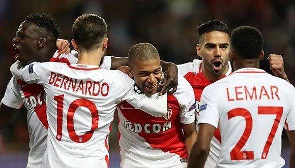 法甲：摩纳哥VS尼斯 昨日公推3中2，比分精准命中，内部状态持续火爆