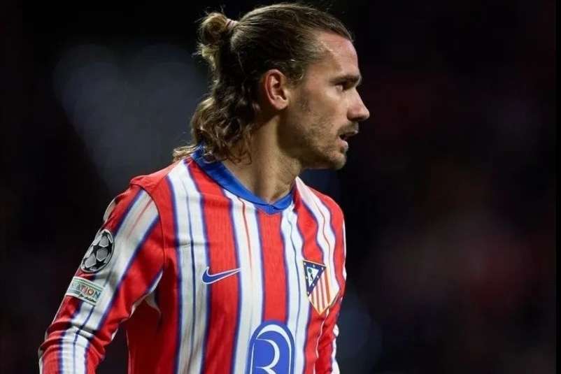 34岁老将拒签1年1250万！马竞王朝要崩塌？