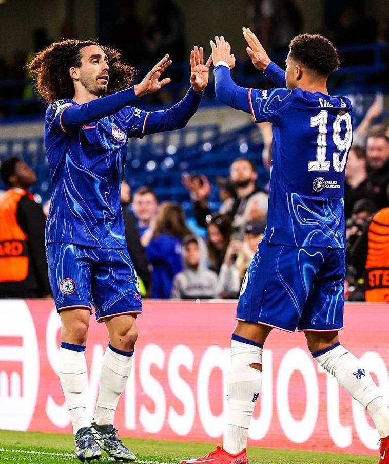 0.36亿干翻9.2亿！主场1-2爆冷，切尔西奇耻大辱，晋级欧协联四强