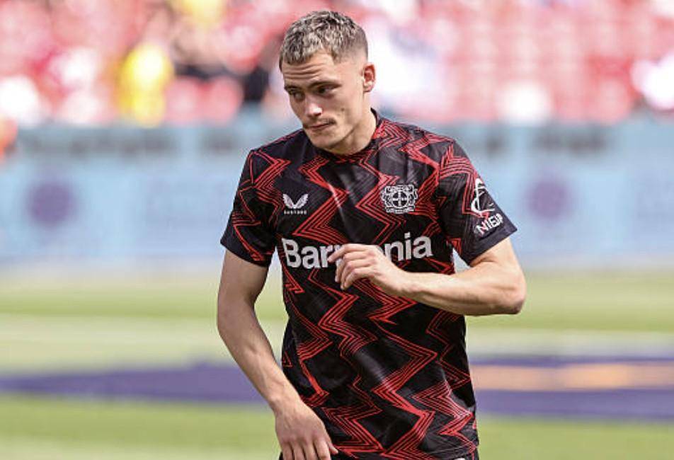 维尔茨：四大豪门哄抢，下一站，何方？