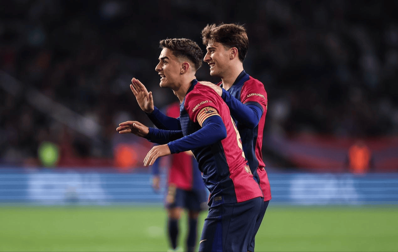 效率之王沦为替补？意甲双雄争夺，巴萨是否放弃未来？